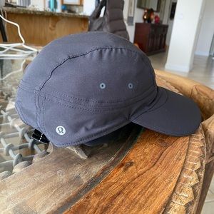 Lululemon hat